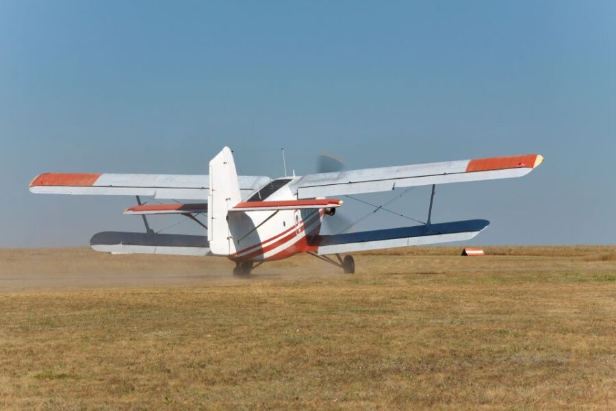 Vintage Biplane Flight in Bucharest - Who Will Love This Experience?