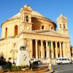 Vintage Bus Tour: Aviation Museum & Mosta Church inc Platter - Practical Details and What to Expect