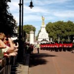 Vintage Double Decker Bus Tour & Thames River Cruise - What to Expect at Each Stop