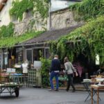 Vintage Paris & St Ouen Flea Market Walking Tour - Analyzing the Value