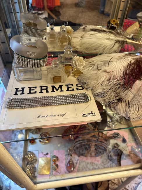 Vintage Shopping Tour with Breakfast - Final Thoughts: Is It Worth It?