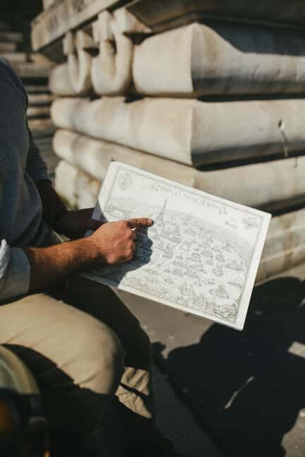 Vintage Sidecar Olympic Tour in Paris - Breaking Down the Itinerary