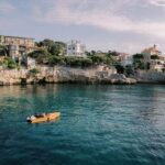Vintage sunset boat tour of Marseille for couples (2h) - What Makes This Tour Special