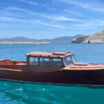 Vintage sunset boat tour of Marseille - small groups (2h) - Practical Details and Tips