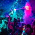 VIP Club Entry and Booth Booking - The Experience: A Step-by-Step Breakdown