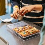 VIP pass: Make Your Own Chocolates Workshop with Tastings - An In-Depth Look at the Chocolate Workshop Experience