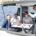 VIP Prague YachtBoat SPEED Experience: All-You-Can-Drink - How does it compare value-wise?