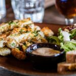 VIP PRIVATE FOOD TOUR: 7 hours - The Culinary Stops and Why They Matter