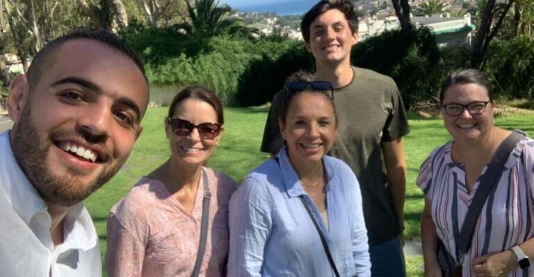 Vip Private Tangier Tour from Marbella with Ali All Included - Who Is This Tour Best For?