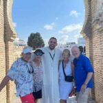 Vip Private Tangier Tour from Tarifa with Ali All Included - The Practical Details