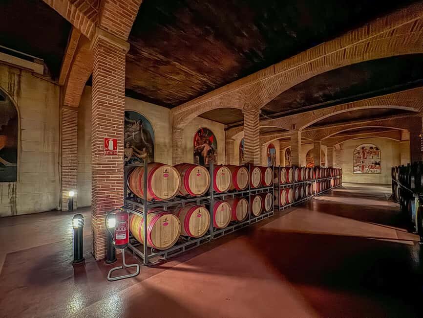 VIP Wine Experience | Costa Blancas Hidden Estates - The Value and Why It’s Worth Considering