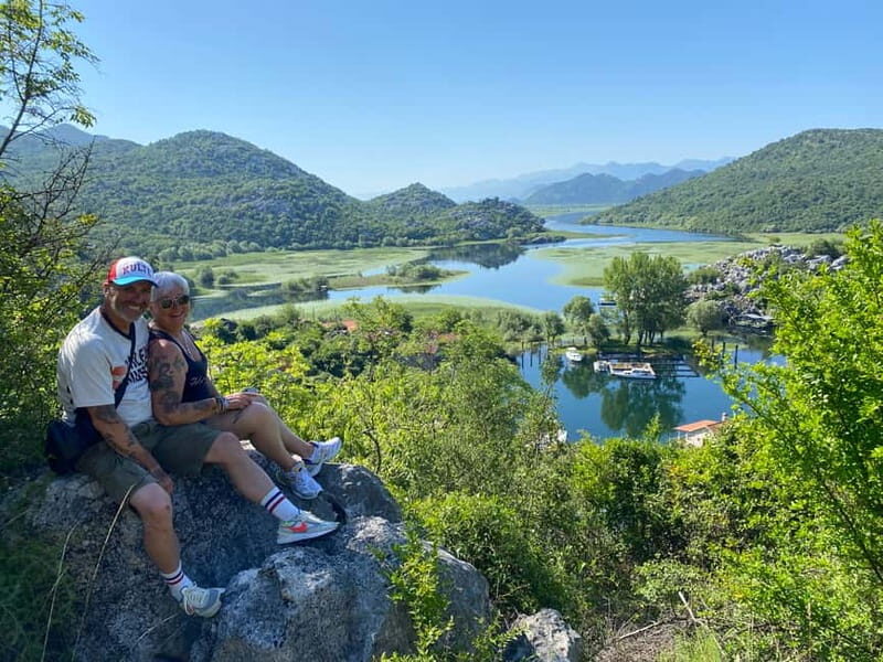 Virpazar: Amazon cruise and panoramic tour of Karu - Final Thoughts