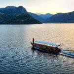 Virpazar: Lake Skadar Sunset Boat Cruise with Wine Tasting - Why This Tour Is Worth It