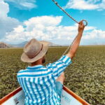 Virpazar: Skadar Lake Guided Nature Cruise with Drinks - The Itinerary Deep Dive