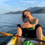 Virpazar: Skadar Lake Nature Kayak Tour - The Islands and Wildlife