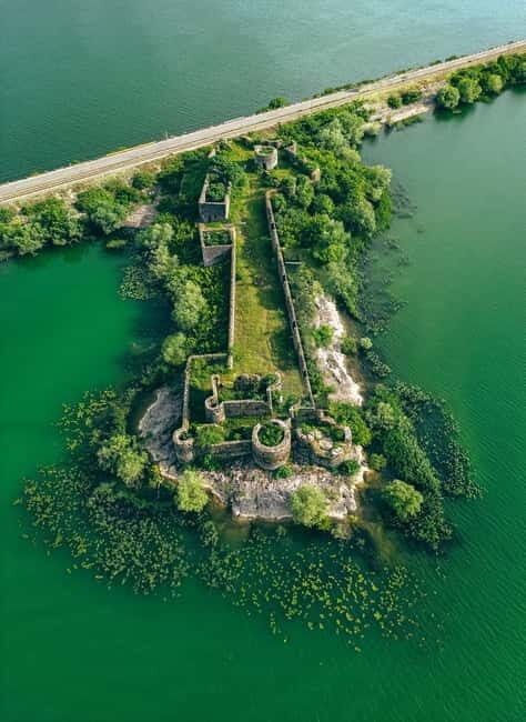 Virpazar : Unforgettable Sunset Boat Cruise to Monastery Kom - The Experience in Detail: A Closer Look at the Highlights