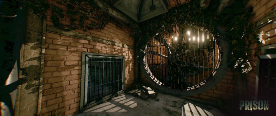 Virtual Reality Escape Game in Lyon: Prison - What to Expect from the Virtual Reality Escape Game in Lyon