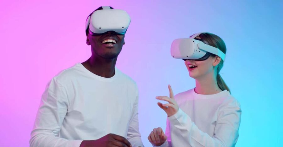 Virtual Reality Escape Game in Lyon - The Experience: What Makes It Special?