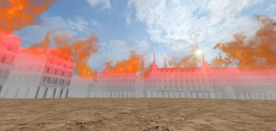 Virtual Reality Experience Fun And Tickets & Imageen - Authentic Insights from Participants