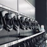 Virtual Reality Session - A Closer Look at the EVA Virtual Reality Experience