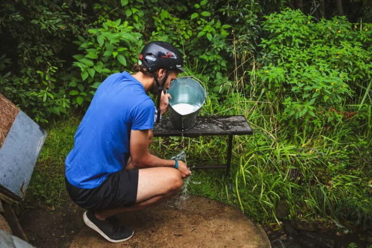 Visaginas: Atomic Ride Fat Bike Tour - A Deep Dive into the Experience