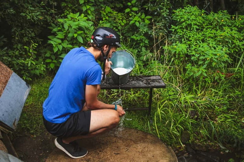 Visaginas: Atomic Ride Fat Bike Tour - A Deep Dive into the Experience