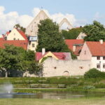 Visby: Hop-On Hop-Off 1 day Bus Tour - What to Expect from the Route