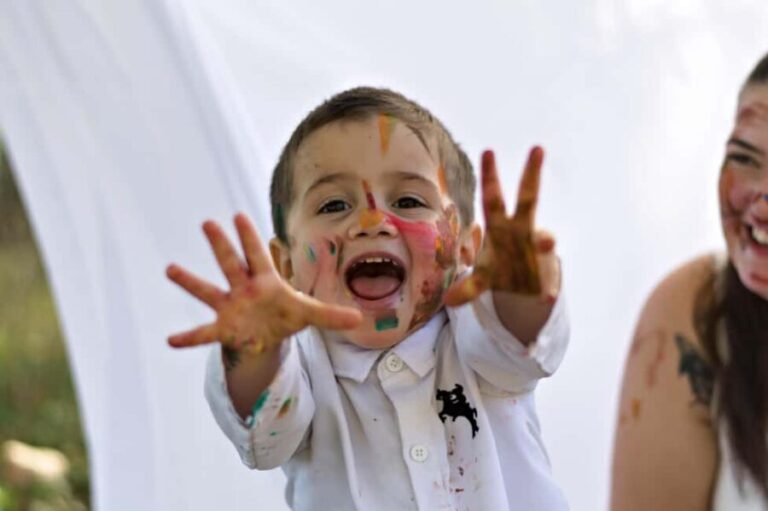 Viseu District: Romantic or Family Photoshoot Experience - An In-Depth Look at the Experience