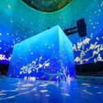 Visiodrom in Wuppertal: The Immersive 360° Van Gogh Show - Who Will Love This Experience?