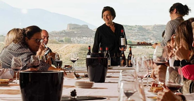 Visit a wine cellar, a wine museum and a traditional meal - Who Will Love This Tour?