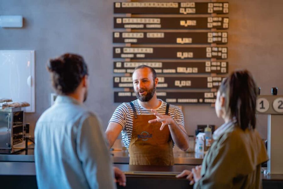 Visit Altea and Craft Beer Factory with Tapas by Van from Alicante - The Itinerary in Detail