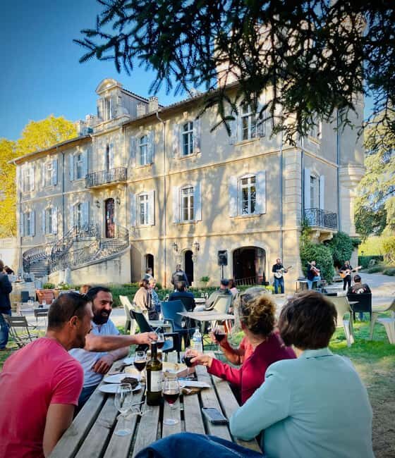 Visit and tasting - The essential - Authenticity and Unique Features