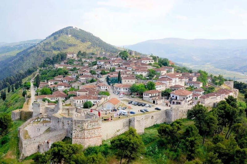 Visit Berat on a day trip from Saranda - Why Choose This Tour?