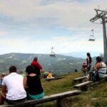 Visit Biograd lake, city Kolasin and Canyon. - The Experience in Detail