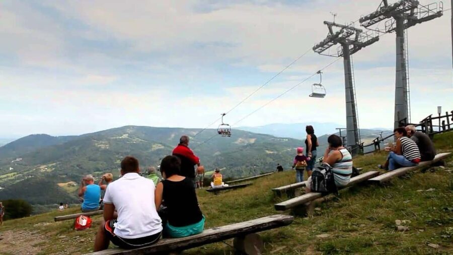 Visit Biograd lake, city Kolasin and Canyon. - The Experience in Detail