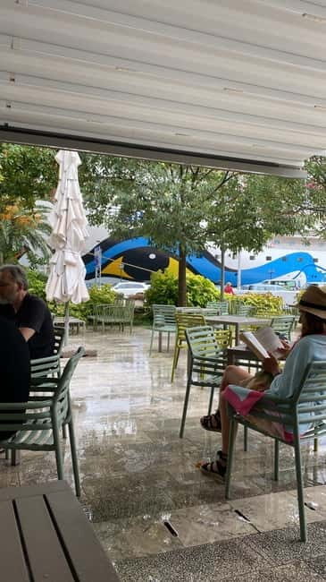 Visit Budva, Kotor and Tivat by private car ( 3 in 1 ) - Exploring Kotor: The Old Town and City Walls