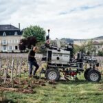Visit : Château du Moulin-à-Vent, where time is an ally - The Complete Journey Through Château du Moulin-à-Vent