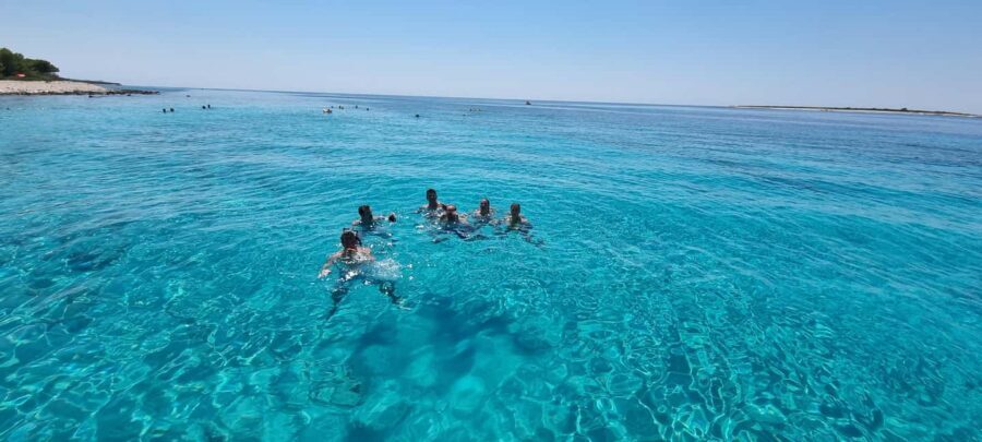 Visit Island of Dugi Otok with Golubinka Cave or NP Kornati - The Treasure of the Kornati Islands