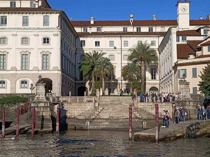 Visit Isole Borromee: Hop-on Hop-off Tour to Isola Bella - The Experience: What You’ll Love