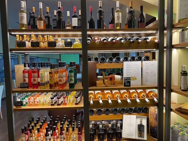 Visit Knossos and the Valley of Zeus - The Itinerary in Detail