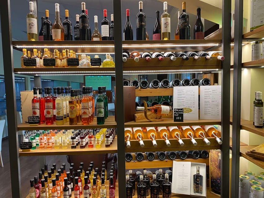 Visit Knossos and the Valley of Zeus - The Itinerary in Detail