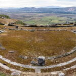 Visit Monastery of Mesopotam & Archaeological Park of Finiq - The Rich History Behind Finiq