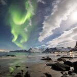 Visit our Aurora Centre and make your chase successful - Why This Experience Stands Out