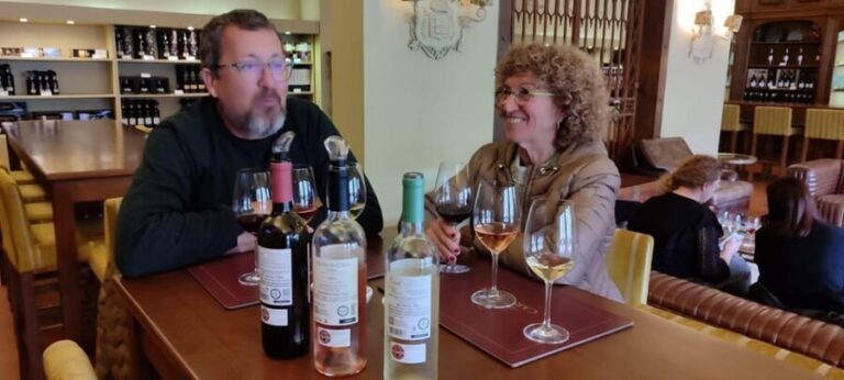 Visit Pinhão Visit and wine tasting Panoramic cruise - Why This Tour Brings Value