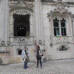 Visit Sintra's spectacular palaces and gardens in one day! - Medieval Charm at Sintra Palace and Moorish Castle