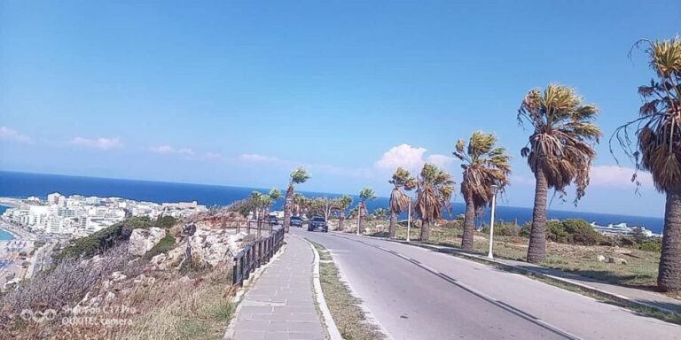 Visit the 10 best places in Rhodes with free Wine Tasting - Practical Details and What Makes This Tour Stand Out