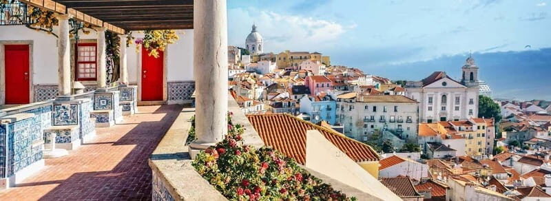 Visit the Alfama and Graça neighborhoods in a small group! - The Sum Up: Why Choose This Tour?