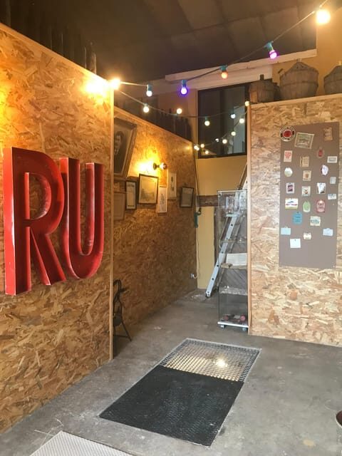 Visit the artisanal vinegar factory of Château Coupelle d'Ertan - Why This Tour is Worth Considering