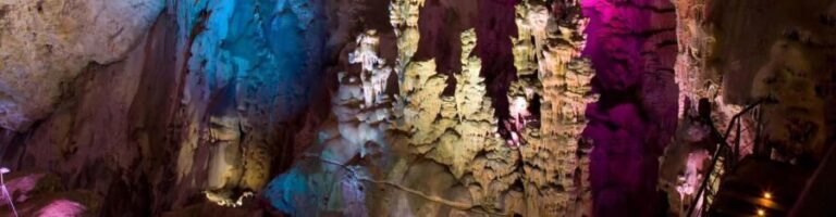 Visit the Canelobre Caves and the Ethnic Music Museum in Busot from Alicante. - A Closer Look at the Tour Experience