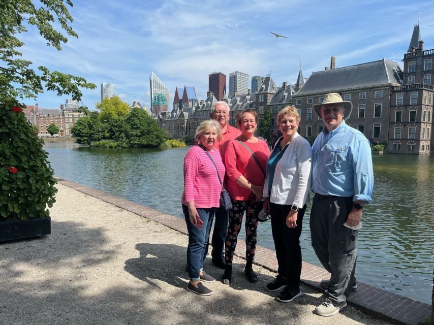 Visit the Girl with the Pearl Earring, The Hague & Delft - Who Should Consider This Tour?